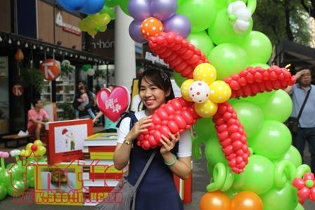 6 điểm hẹn hò lý tưởng dành cho các cặp đôi ngày 8/3 ảnh 3